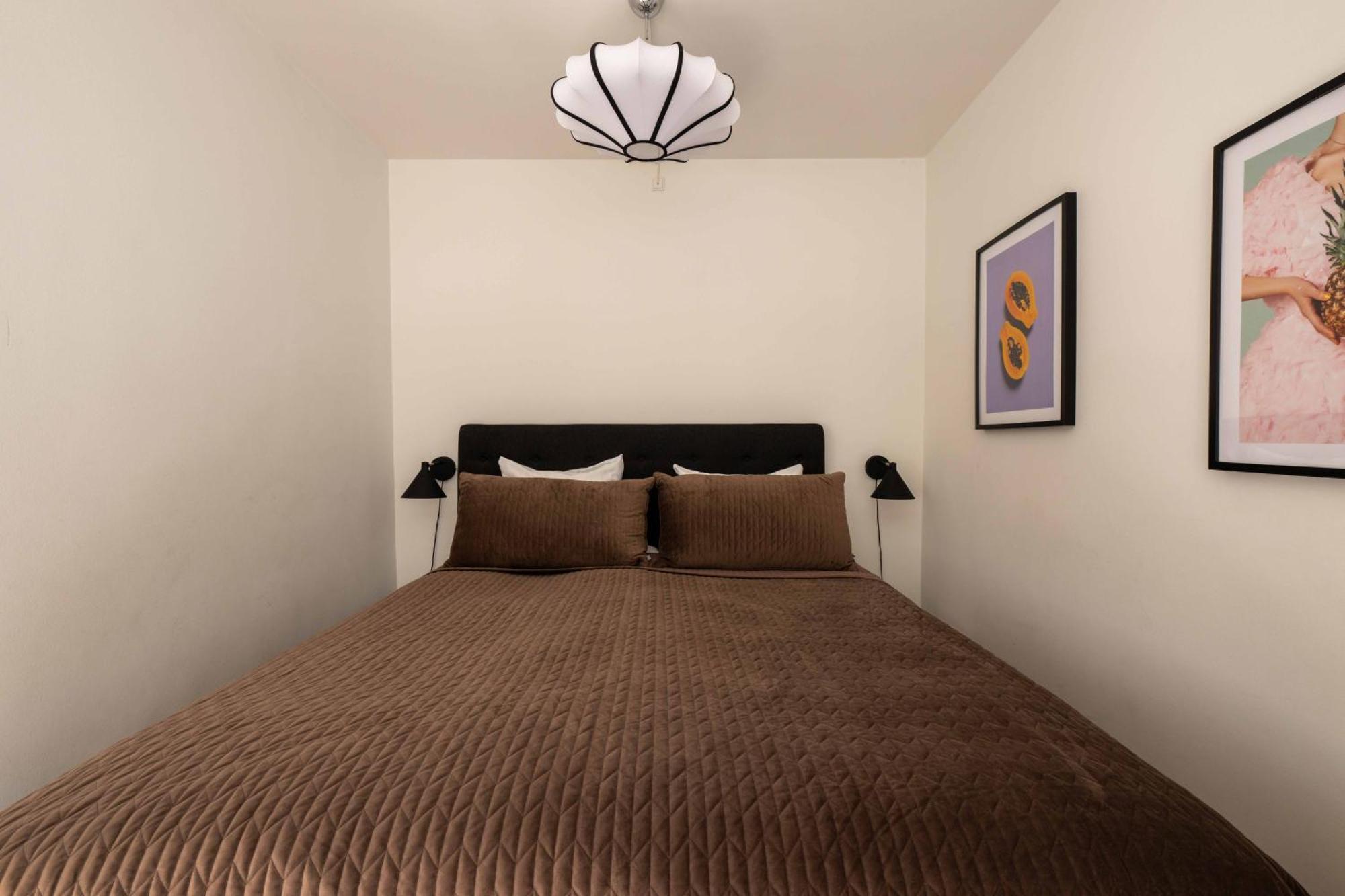 Perfect 3 Bedroom Apartment In The Heart Of Cph Копенхаген Екстериор снимка