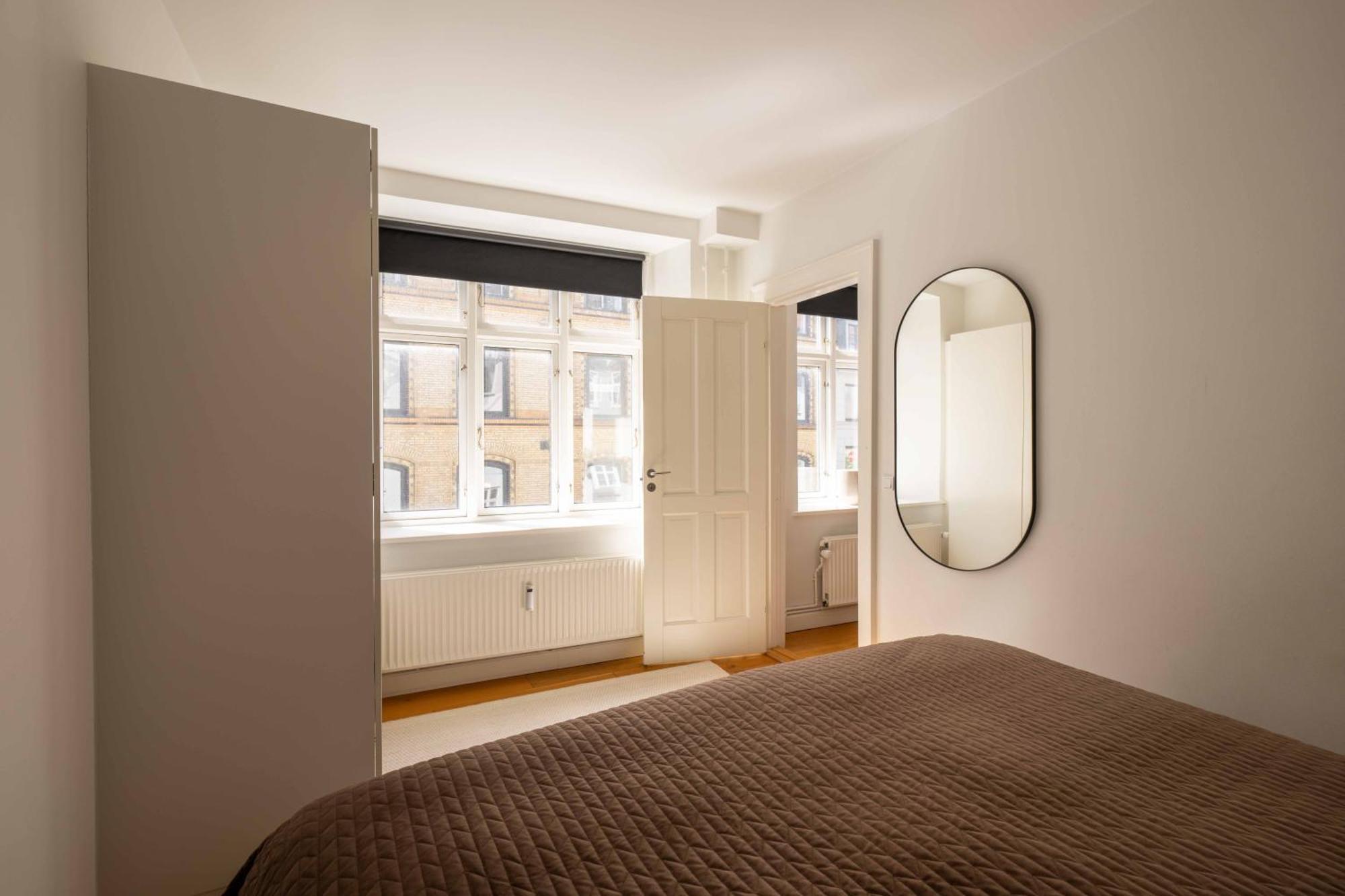 Perfect 3 Bedroom Apartment In The Heart Of Cph Копенхаген Екстериор снимка