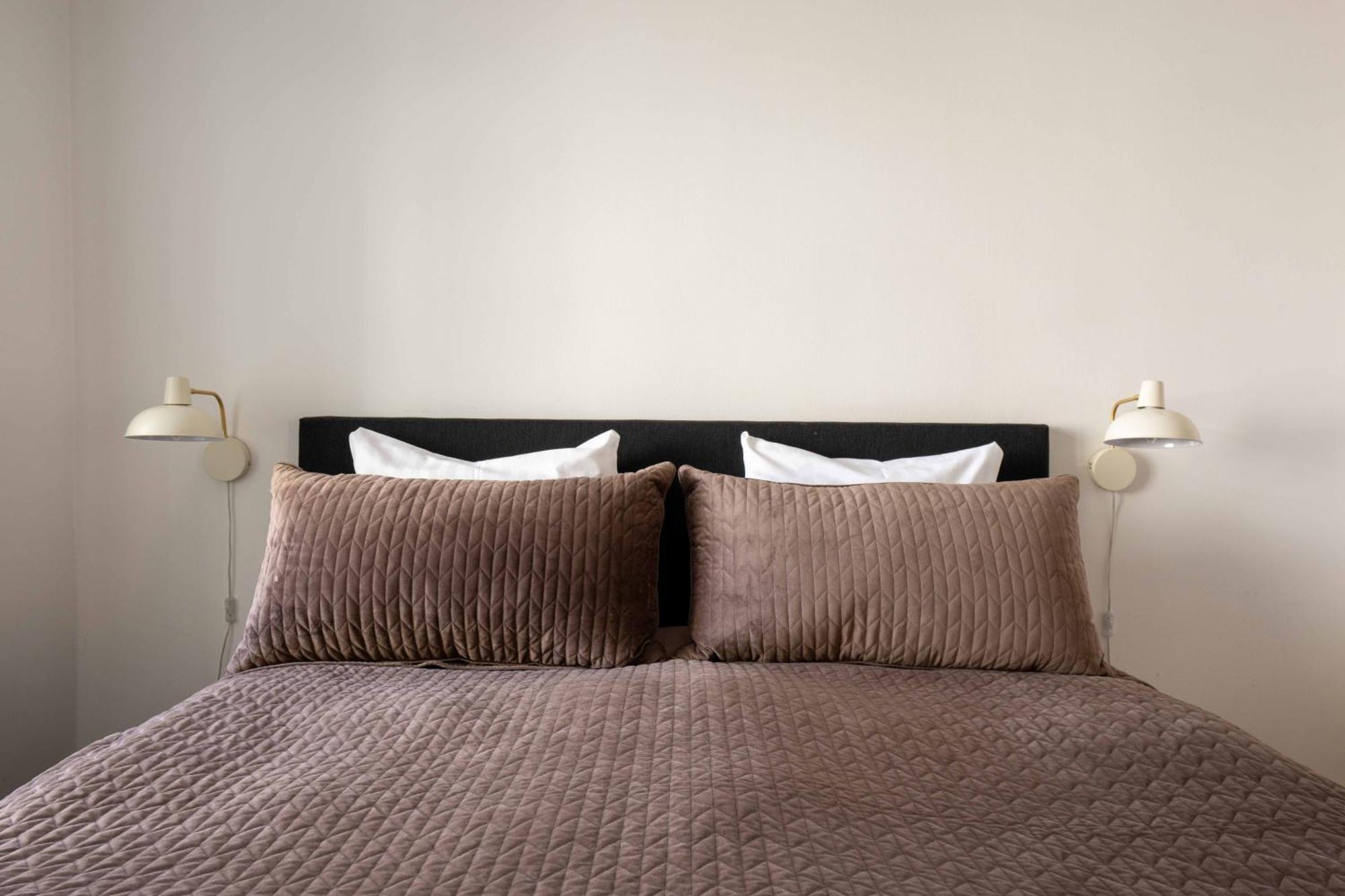 Perfect 3 Bedroom Apartment In The Heart Of Cph Копенхаген Екстериор снимка