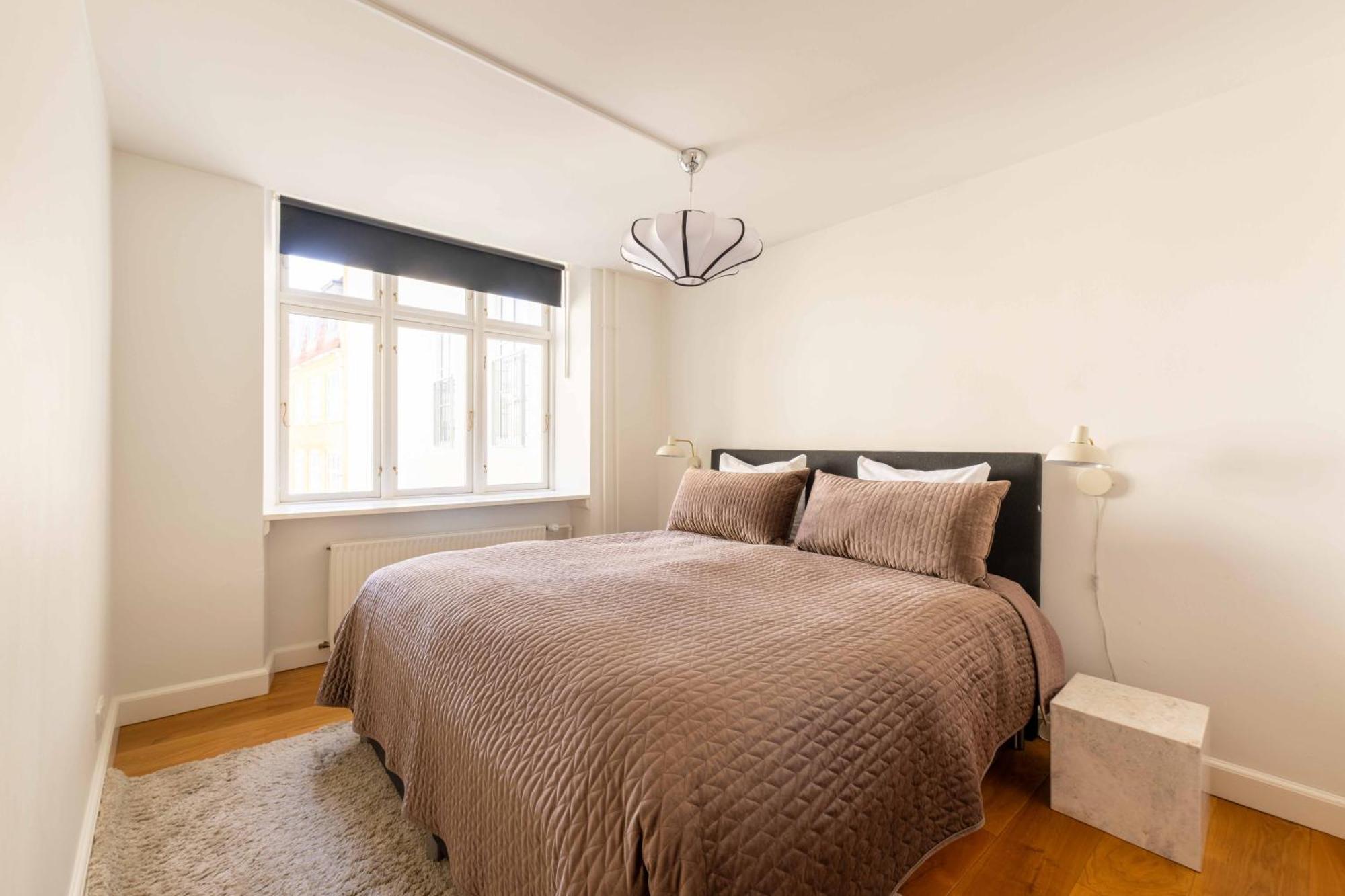Perfect 3 Bedroom Apartment In The Heart Of Cph Копенхаген Екстериор снимка