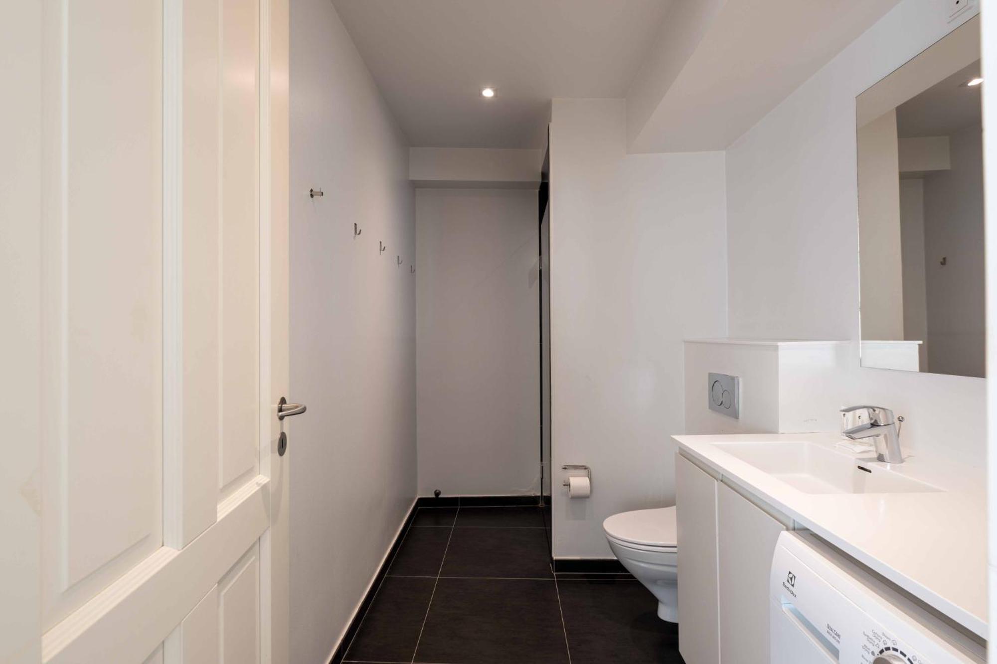 Perfect 3 Bedroom Apartment In The Heart Of Cph Копенхаген Екстериор снимка