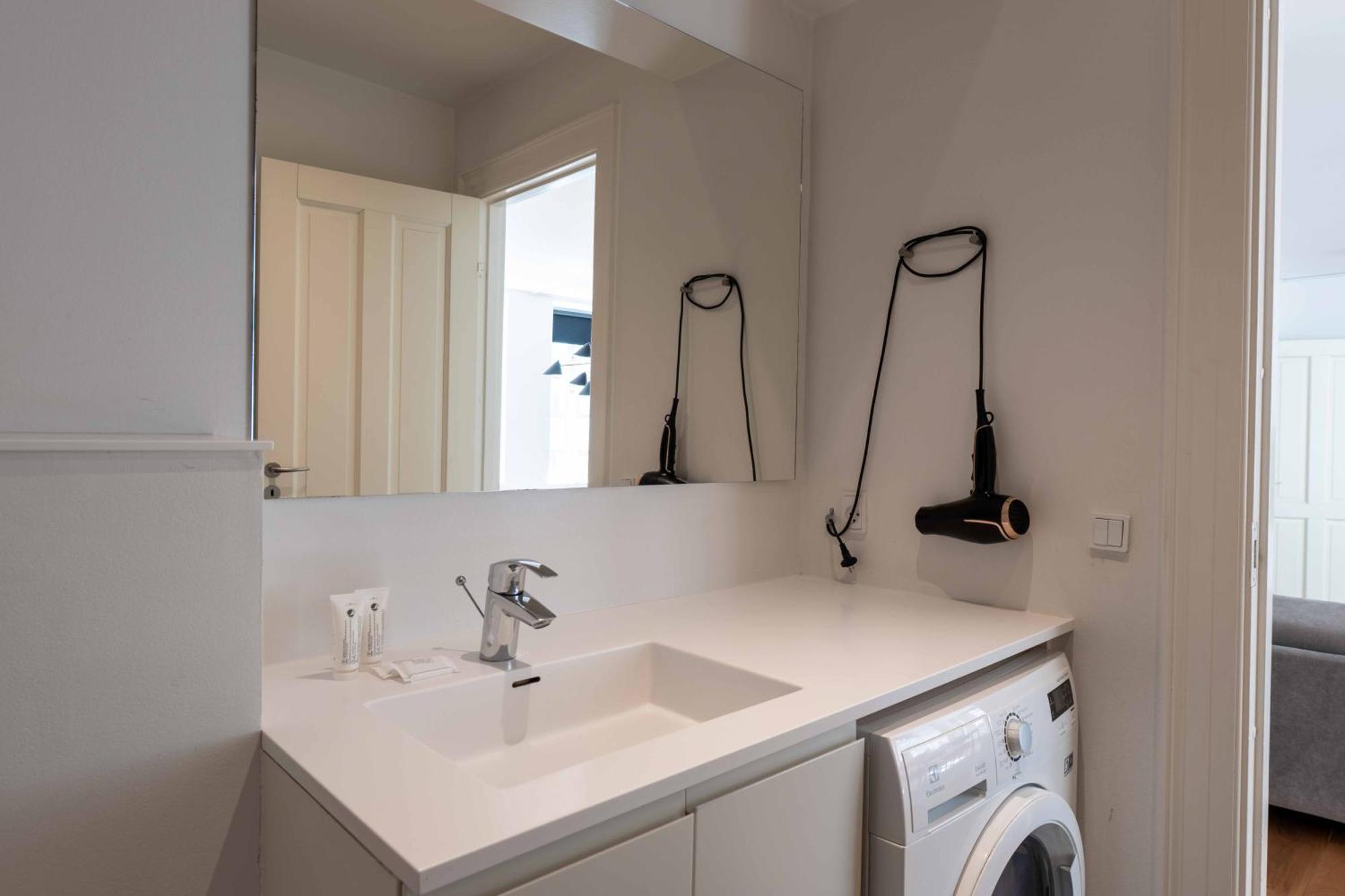 Perfect 3 Bedroom Apartment In The Heart Of Cph Копенхаген Екстериор снимка