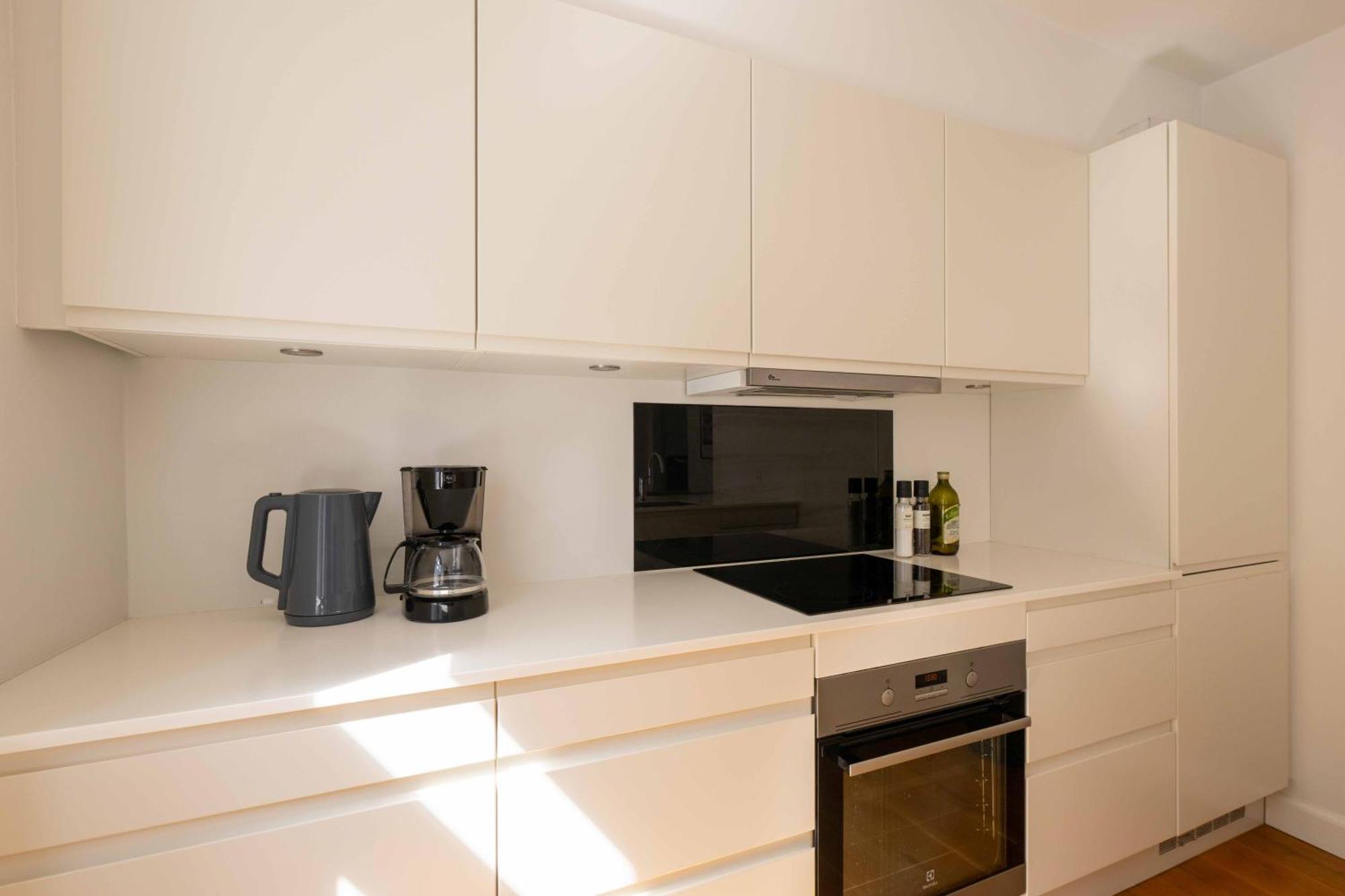 Perfect 3 Bedroom Apartment In The Heart Of Cph Копенхаген Екстериор снимка